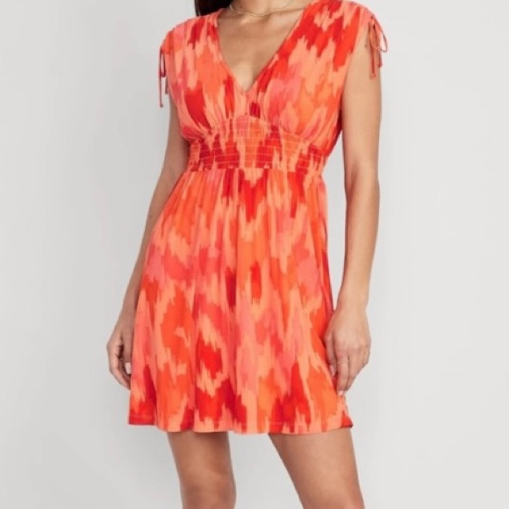 Old Navy Dress